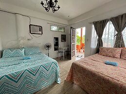 Relaxing Garden Resort
