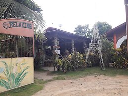 Relaxing Garden Resort