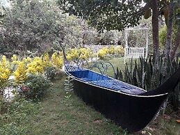Relaxing Garden Resort