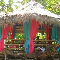 Relaxing Garden Resort