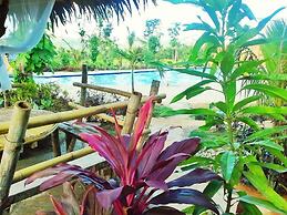 Relaxing Garden Resort