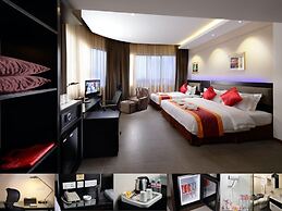 E-Red Hotel Sdn Bhd