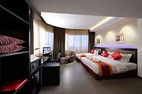 E-Red Hotel Sdn Bhd