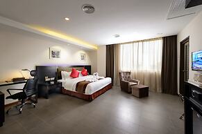 E-Red Hotel Sdn Bhd