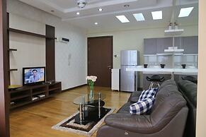 Panda Residences at Regalia