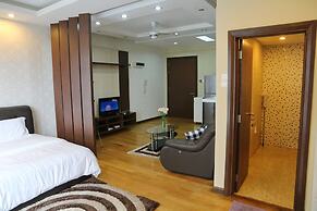 Panda Residences at Regalia