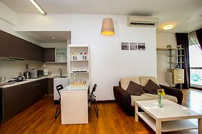 Panda Residences at Regalia