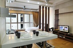 Panda Residences at Regalia