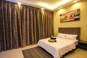 Panda Residences at Regalia