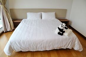 Panda Residences at Regalia