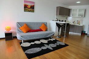 Panda Residences at Regalia