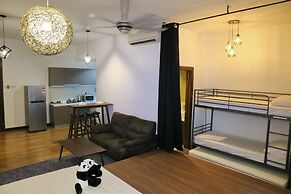 Panda Residences at Regalia