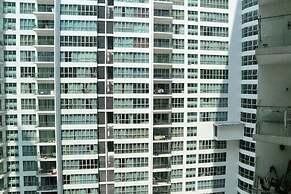 Panda Residences at Regalia