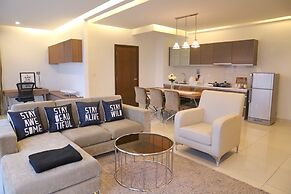 Panda Residences at Regalia