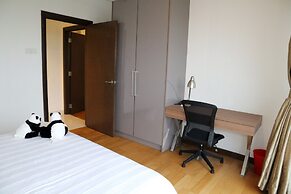 Panda Residences at Regalia