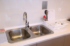 Panda Residences at Regalia