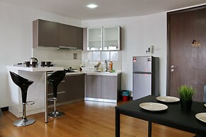 Panda Residences at Regalia