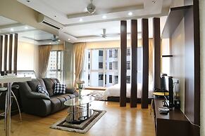 Panda Residences at Regalia