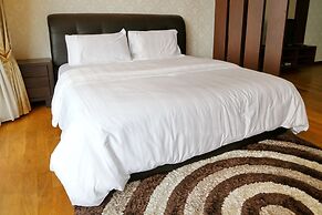 Panda Residences at Regalia