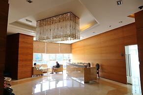 Panda Residences at Regalia