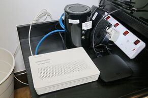 Panda Residences at Regalia