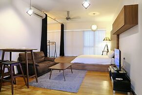 Panda Residences at Regalia