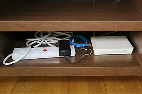 Panda Residences at Regalia