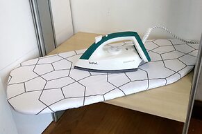 Panda Residences at Regalia