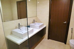 Panda Residences at Regalia