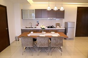 Panda Residences at Regalia