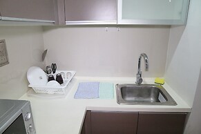 Panda Residences at Regalia