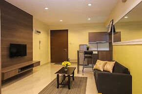 Panda Residences at Regalia