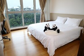 Panda Residences at Regalia