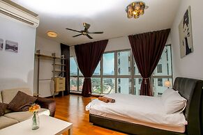 Panda Residences at Regalia