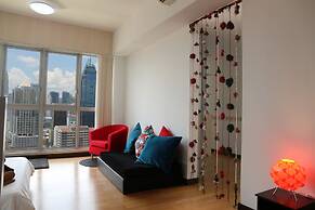 Panda Residences at Regalia