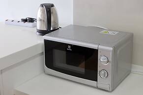 Panda Residences at Regalia