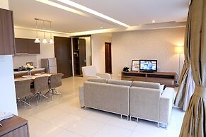 Panda Residences at Regalia