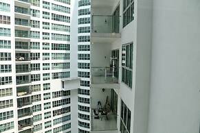 Panda Residences at Regalia