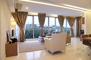 Panda Residences at Regalia