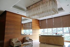 Panda Residences at Regalia