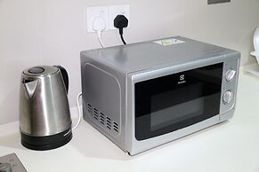 Panda Residences at Regalia