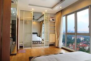 Panda Residences at Regalia