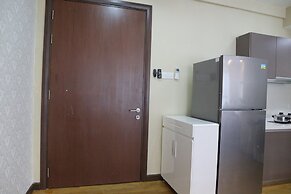 Panda Residences at Regalia