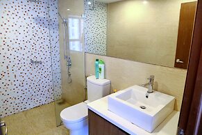 Panda Residences at Regalia