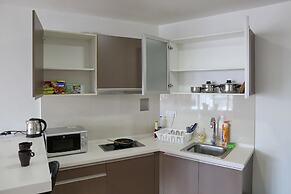 Panda Residences at Regalia