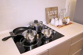 Panda Residences at Regalia