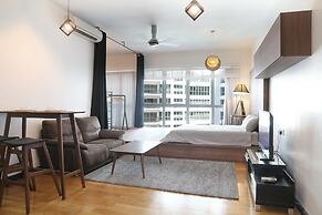 Panda Residences at Regalia