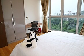Panda Residences at Regalia