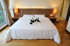 Panda Residences at Regalia