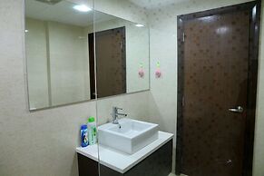 Panda Residences at Regalia